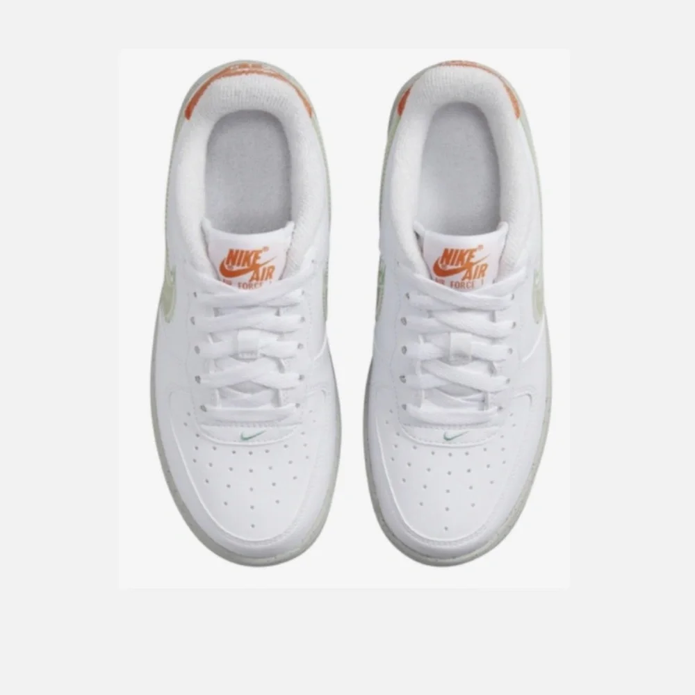 Nike Air Force 1 Crater Big Kids Shoes Size 6.5Y / Women Size 8 DX3067-100